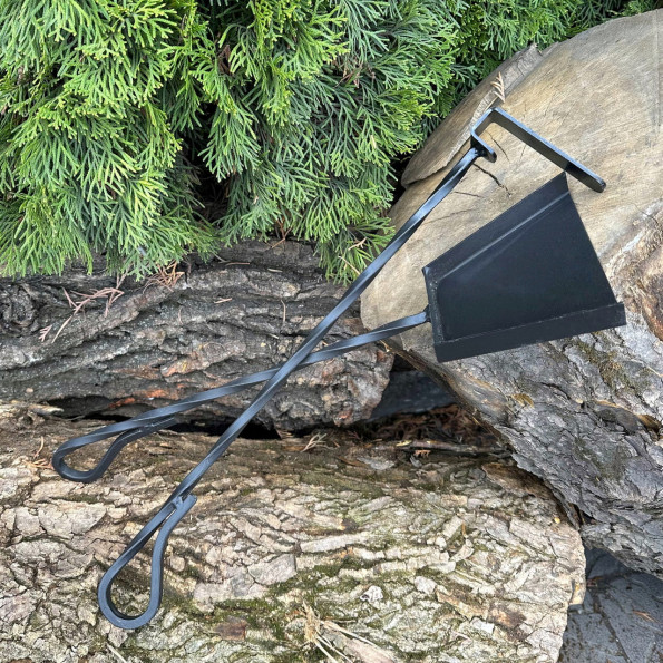 Кочерга та совок -
                                                        Фото 5