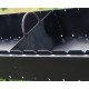 Мангал з кришою та дровницею на 20 шампурів 4 мм -
                                                        Фото 6