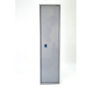 Сейф оружейный на 3 оружия Орел С-14 серый