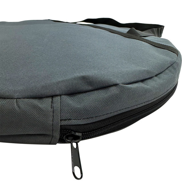 Сумка-валіза для сковороди 40 см -
                                                        Фото 5