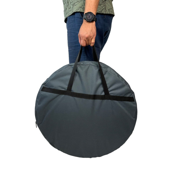 Сумка-валіза для сковороди 50 см -
                                                        Фото 6