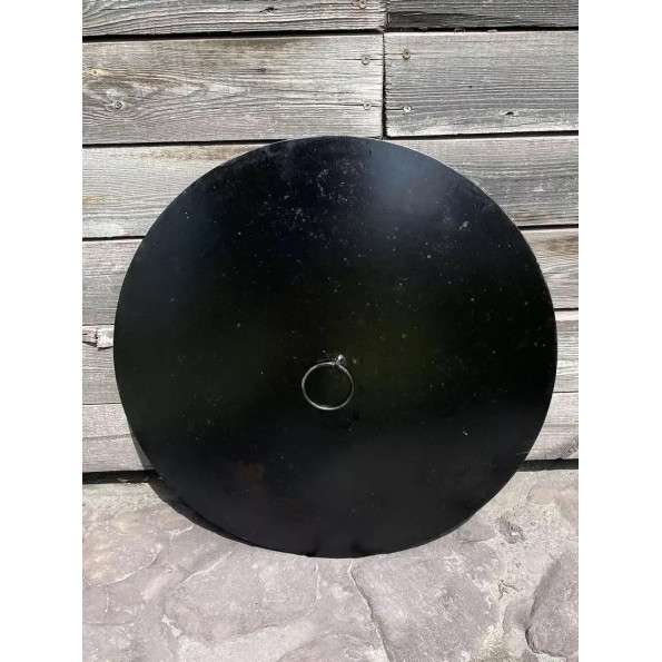 Кришка для сковороди 60 см -
Фото 2 Кришка для сковороди 60 см -
Фото 2