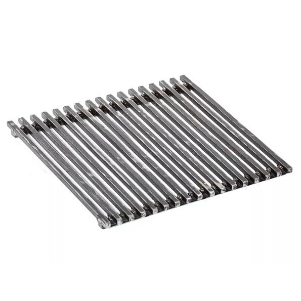 Решітка-гриль для мангалу-барбекю на 9-12 шампурів -
                                                        Фото 2