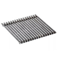 Решітка-гриль для мангалу-барбекю на 15-20 шампурів