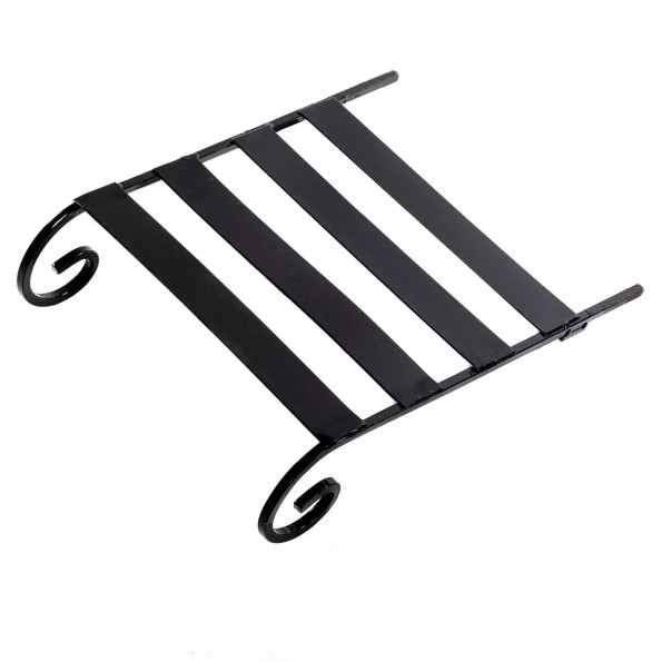 Полиця-стіл для мангалів з дровницею на 15-20 шампурів -
                                                        Фото 2