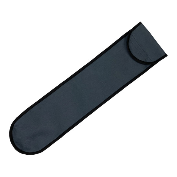 Набір 6 шампурів з підставкою в чохлі 56 см -
                                                        Фото 2