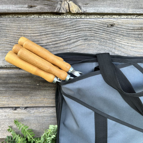 Чохол для розбірного мангалу на 6 шампурів -
                                                        Фото 5 Чохол для розбірного мангалу на 6 шампурів -
                                                        Фото 5