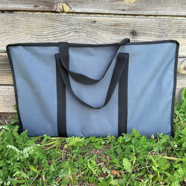 Чохол для розбірного мангалу на 8 шампурів -
                                                        Фото 2 Чохол для розбірного мангалу на 8 шампурів -
                                                        Фото 2