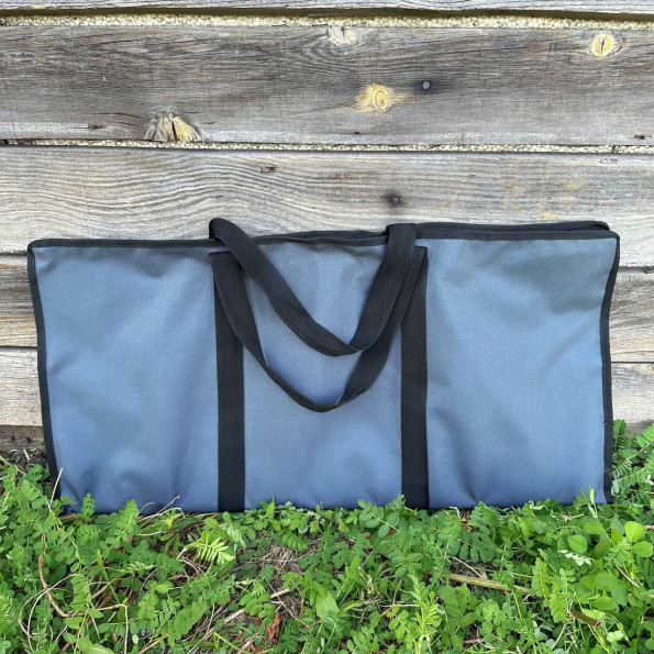 Чохол для розбірного мангалу на 10 шампурів -
                                                        Фото 2