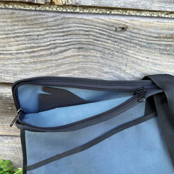 Чохол для розбірного мангалу на 10 шампурів -
                                                        Фото 3