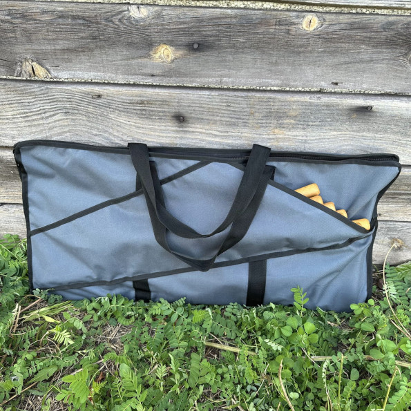 Чохол для розбірного мангалу на 10 шампурів -
                                                        Фото 5