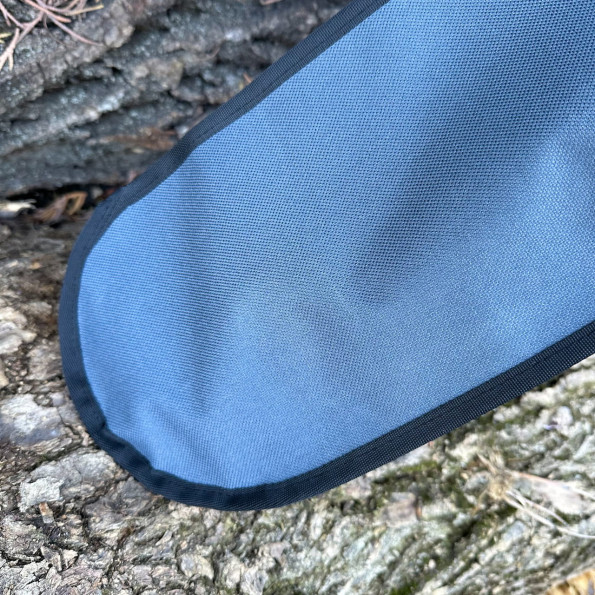 Чохол із клапаном на липучці на 6 шампурів сірий -
                                                        Фото 3 Чохол із клапаном на липучці на 6 шампурів сірий -
                                                        Фото 3