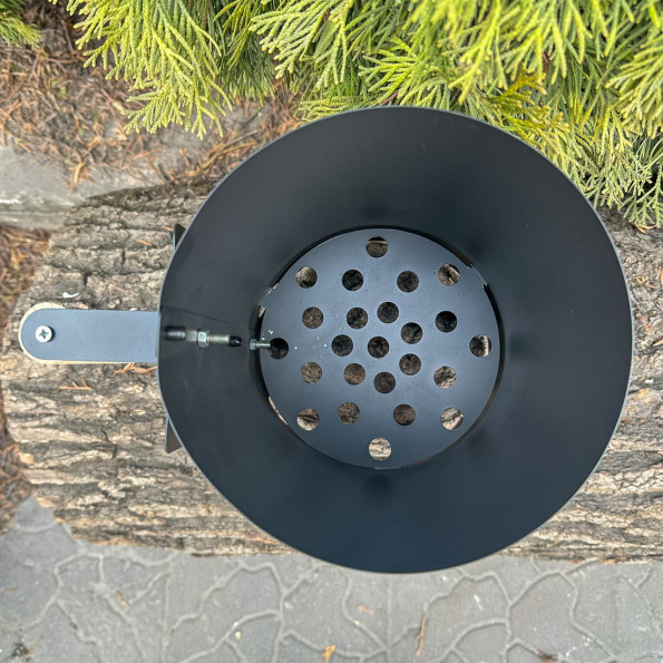 Стартер для розпалювання вугілля -
                                                        Фото 4