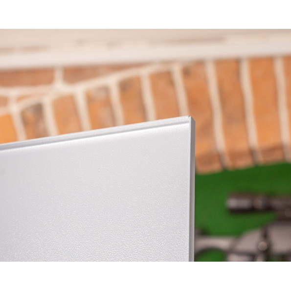 Сейф оружейный на 2 оружия Орел Ш-100 серый -
                                                        Фото 7