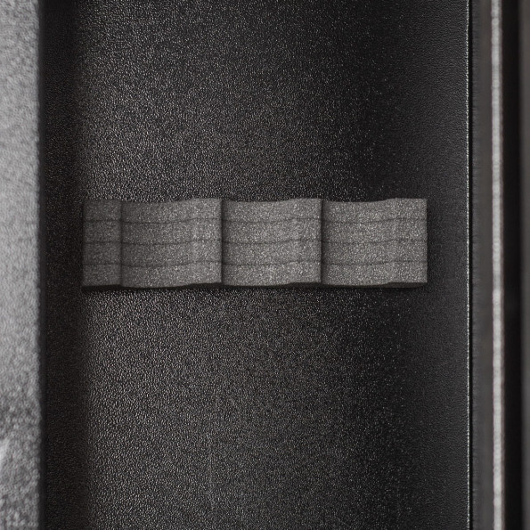 Сейф оружейный на 3 оружия Орел Ш-14 черный -
                                                        Фото 8