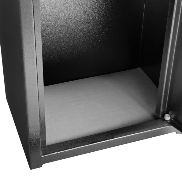 Сейф оружейный на 3 оружия Орел Ш-14 черный -
                                                        Фото 9