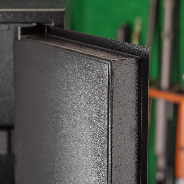 Сейф оружейный на 3 оружия Орел Ш-13 черный -
                                                        Фото 7