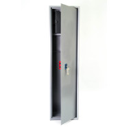 Сейф оружейный на 3 оружия Орел С-13 серый