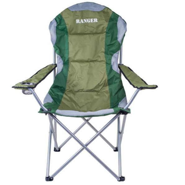 Кресло складное Ranger SL -
                                                        Фото 2