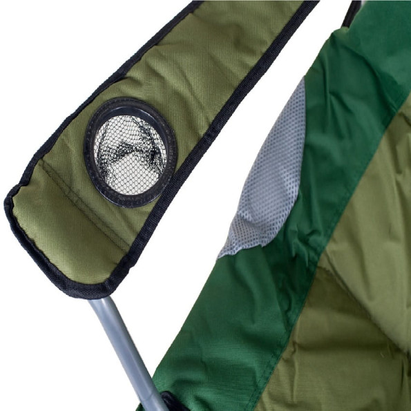 Кресло складное Ranger SL -
                                                        Фото 7