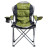 Кресло-шезлонг складной Ranger Green