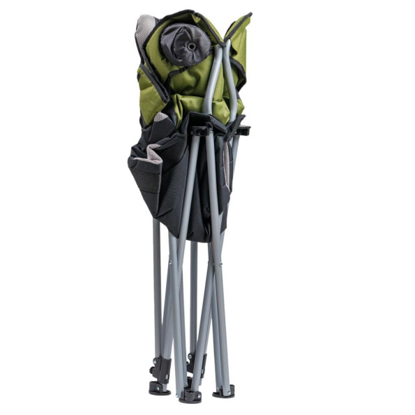 Кресло-шезлонг складной Ranger Green -
                                                        Фото 5