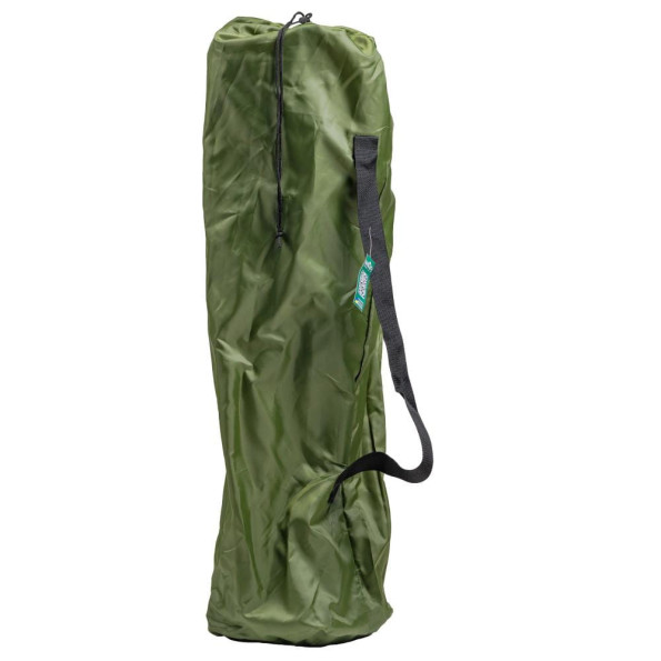 Кресло-шезлонг складной Ranger Green -
                                                        Фото 6