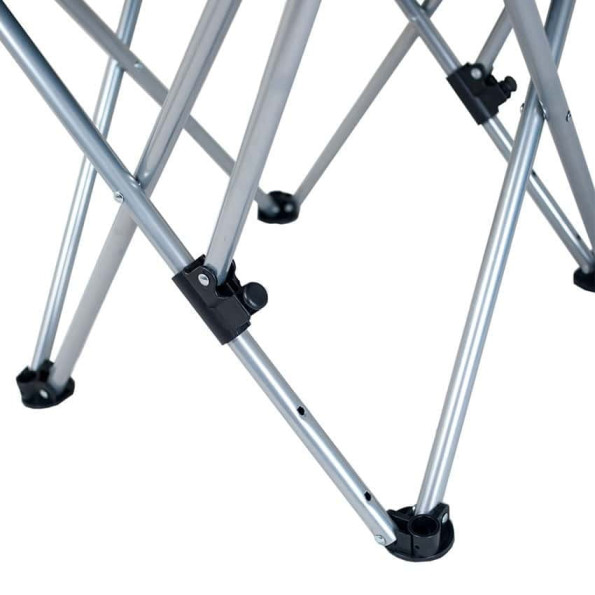 Кресло-шезлонг складной Ranger Green -
                                                        Фото 10