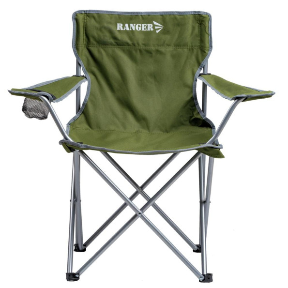 Кресло складное Ranger SL 366749 -
                                                        Фото 2