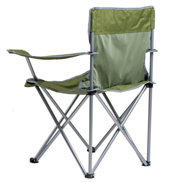 Кресло складное Ranger SL 366749 -
                                                        Фото 4