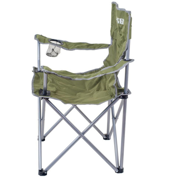 Кресло складное Ranger SL 366749 -
                                                        Фото 5