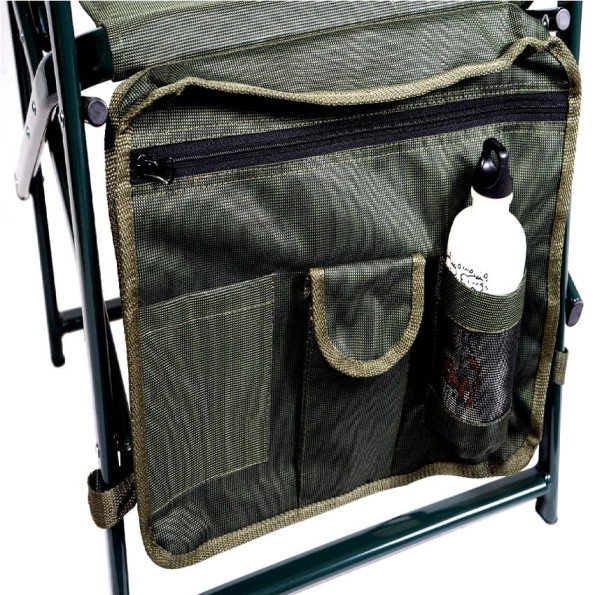 Кресло складное Ranger Гранд -
                                                        Фото 7