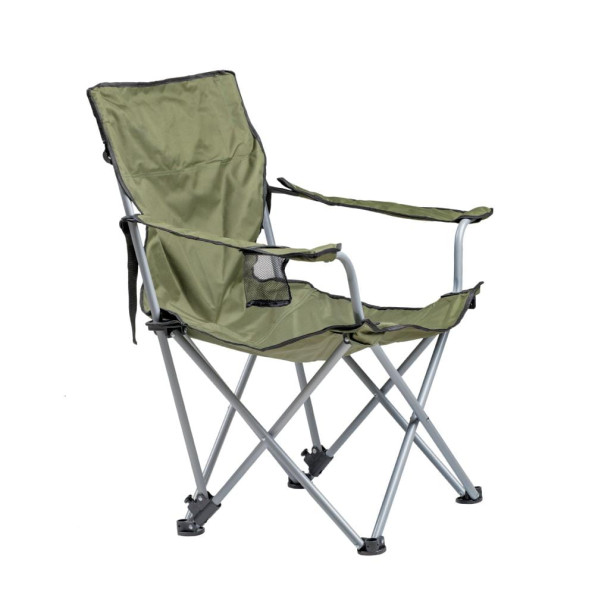 Кресло-шезлонг складной Ranger Stream Lux -
                                                        Фото 4