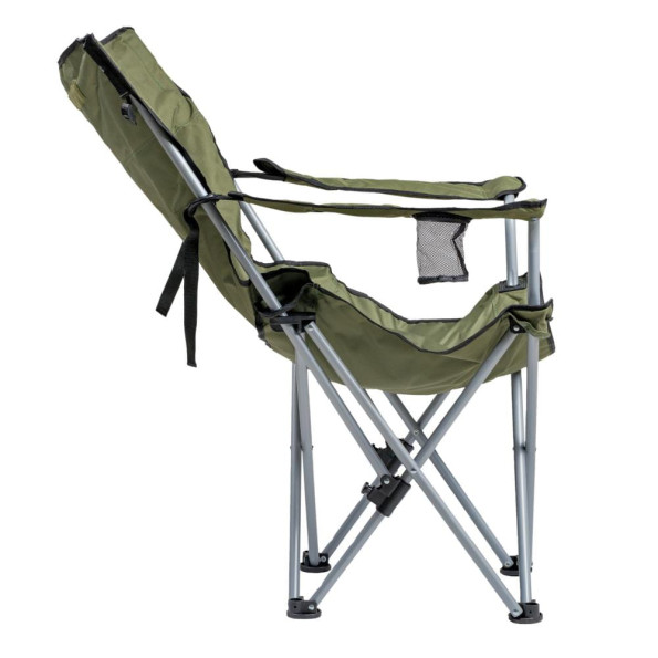 Кресло-шезлонг складной Ranger Stream Lux -
                                                        Фото 5