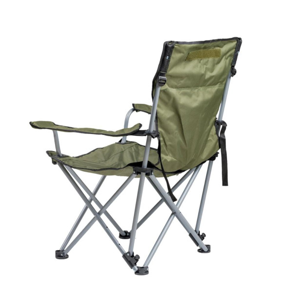 Кресло-шезлонг складной Ranger Stream Lux -
                                                        Фото 6