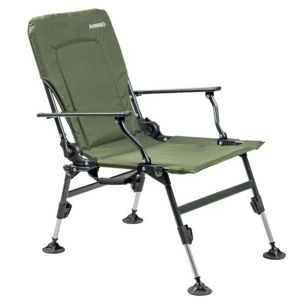 Крiсло коропове Ranger Comfort