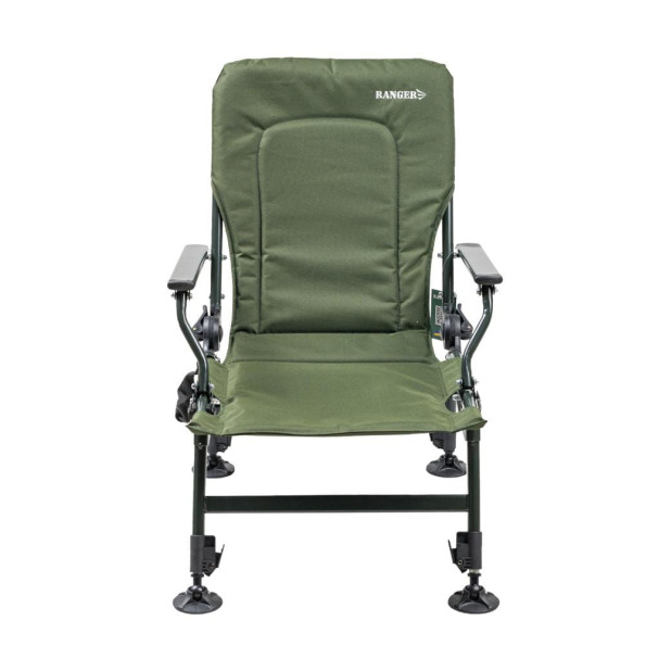 Крiсло коропове Ranger Comfort -
                                                        Фото 2