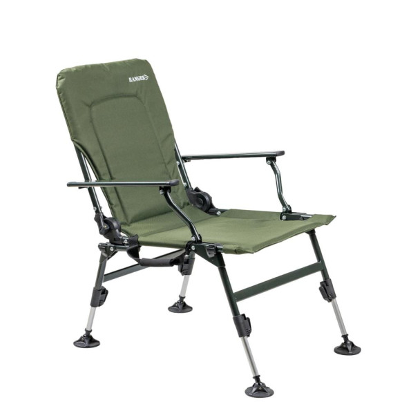 Крiсло коропове Ranger Comfort -
                                                        Фото 3
