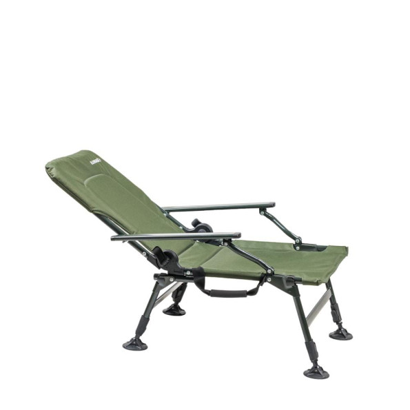 Крiсло коропове Ranger Comfort -
                                                        Фото 4