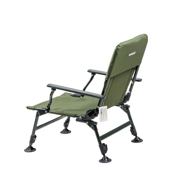 Крiсло коропове Ranger Comfort -
                                                        Фото 5