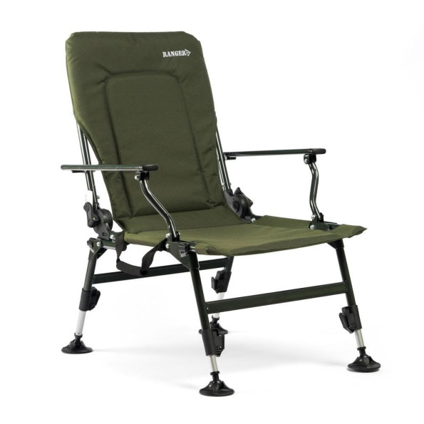 Крiсло коропове Ranger Comfort -
                                                        Фото 6