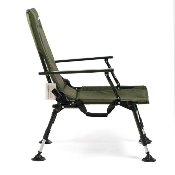 Крiсло коропове Ranger Comfort -
                                                        Фото 7