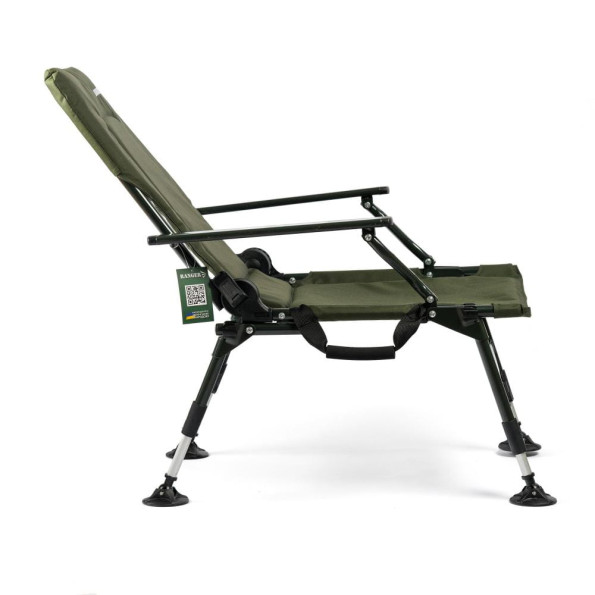 Крiсло коропове Ranger Comfort -
                                                        Фото 8