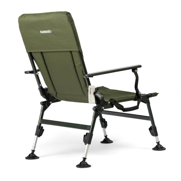 Крiсло коропове Ranger Comfort -
                                                        Фото 10