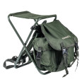 Стул складной Ranger BagPlus