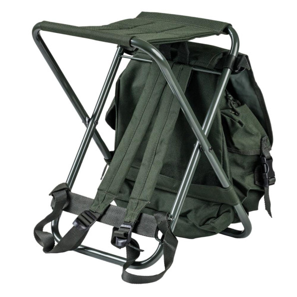 Стілець складний Ranger RBagPlus -
                                                        Фото 4