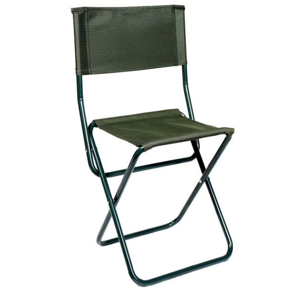 Стілець складаний Ranger Desna -
                                                        Фото 3