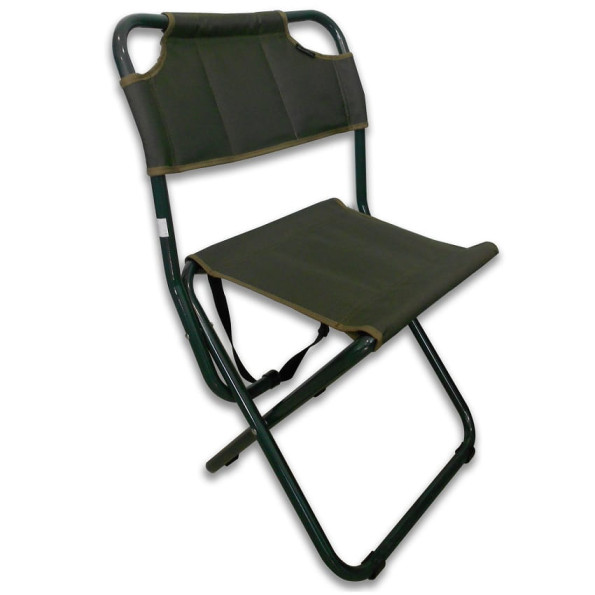 Стілець складаний Ranger Sula -
                                                        Фото 3