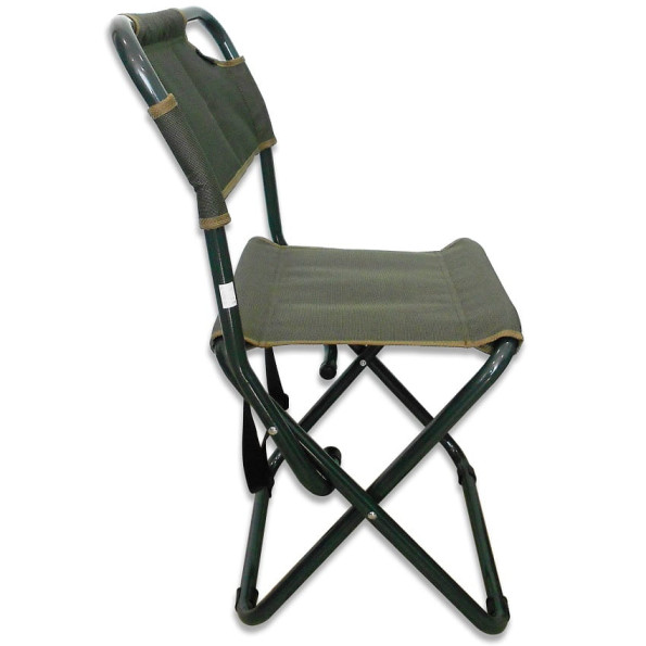 Стілець складаний Ranger Sula -
                                                        Фото 4