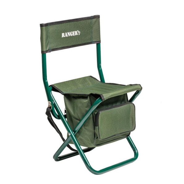 Стілець складаний Ranger Snov Bag -
                                                        Фото 2